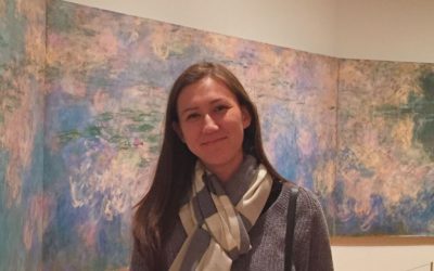 Employee Spotlight: Brooke Harmer – Case Development Specialist