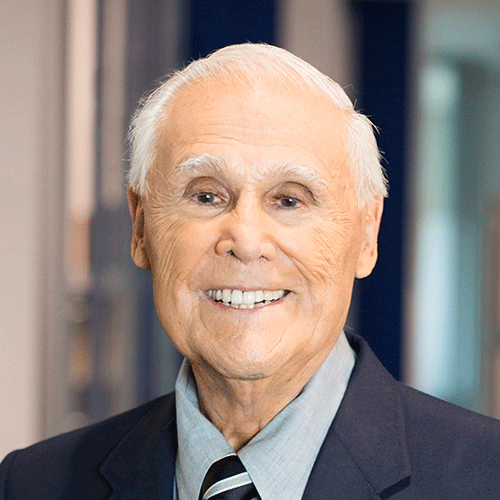 Dr. Robert Lanzillotti