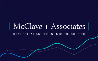 The Intrigue of Econometrics: Dr. Kevin Caves’ Story