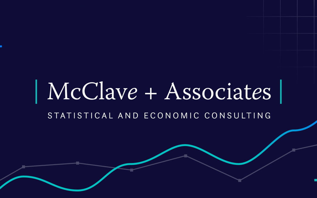 Dr. Caves’ Econometric Bond Pricing Analysis Among Expert Work Deemed “Essential” To Rapidly Securing $386.5 Million from World’s Largest Banks